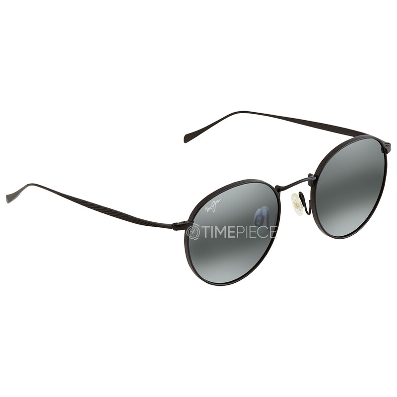 

Maui Jim 544N-2M Nautilus Asian Fit Unisex Sunglasses