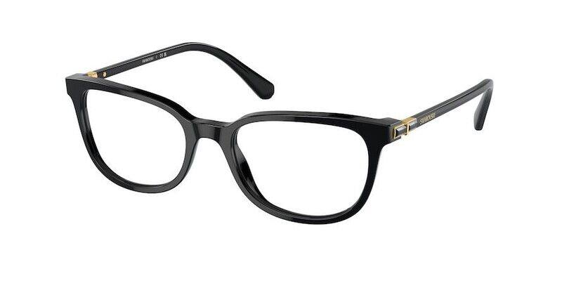 

Swarovski SK2003 Women's Eyeglasses Frame