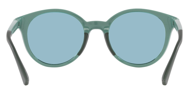 Emorio Armani Junior Light Blue Sunglasses-EA4185 53331N 47