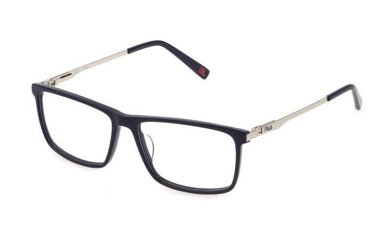 

Fila VFI296 0991 54 Men Eyeglasses Frame