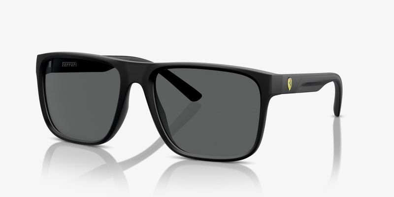 

Ferrari Scuderia FZ6002U 504/87 59 Man Sunglasses