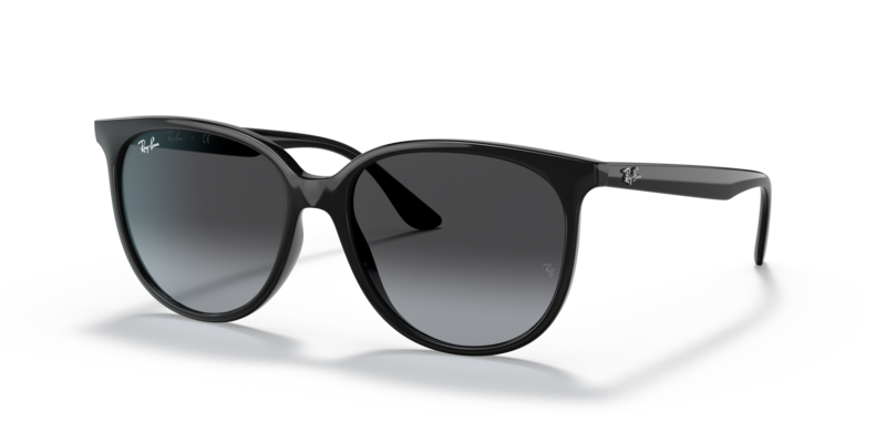 

Ray-Ban RB4181 Men's Sunglasses