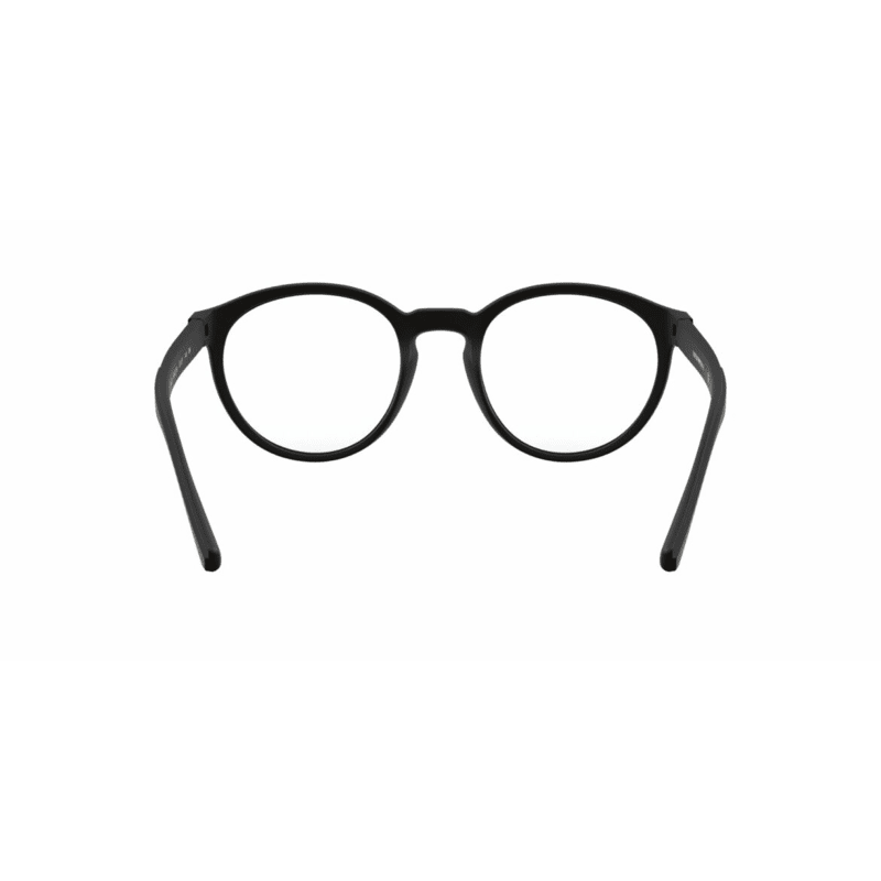 Emporio Armani EA4152 5042/1W 52 Unisex Clip-On Frames