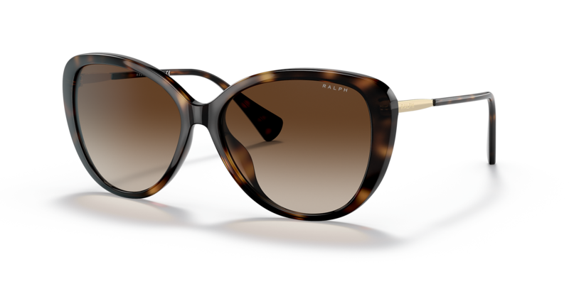 

Ralph Havana Butterfly Sunglass RA5288U 5003/13 57