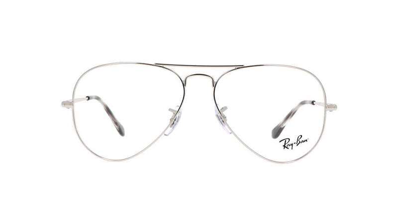 

Ray-Ban RB6489 2501 58 Eyeglass Frame