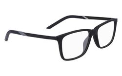 Nike FR NIKE 7258 001 54 Unisex Eyeglasses Frame