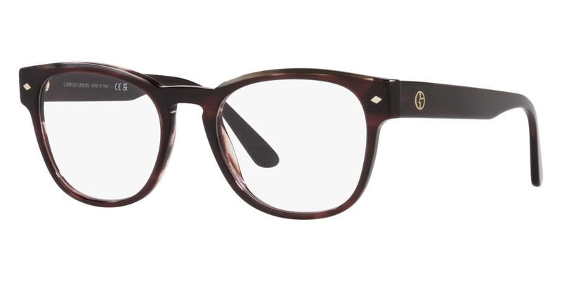 Giorgio Armani Phantos Men's Eyeglasses Frames-AR7223 5917 52