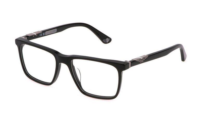 

Police VPLL71M 700Y 55 Men's Eyeglasses Frame