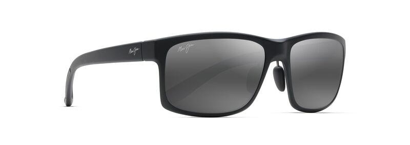 Maui Jim Pokowai Arch MJ439-2M 58 Unisex Sunglasses