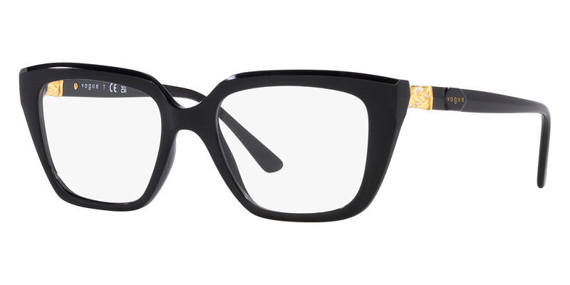 

Vogue VO5477B W44 52 Women's Eyeglasses Frame