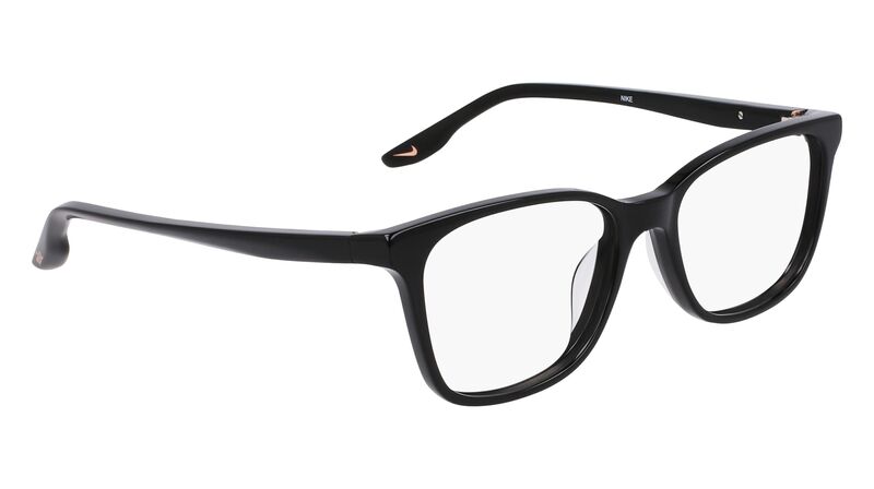 Nike 5054 001 49 Eyeglasses Frame