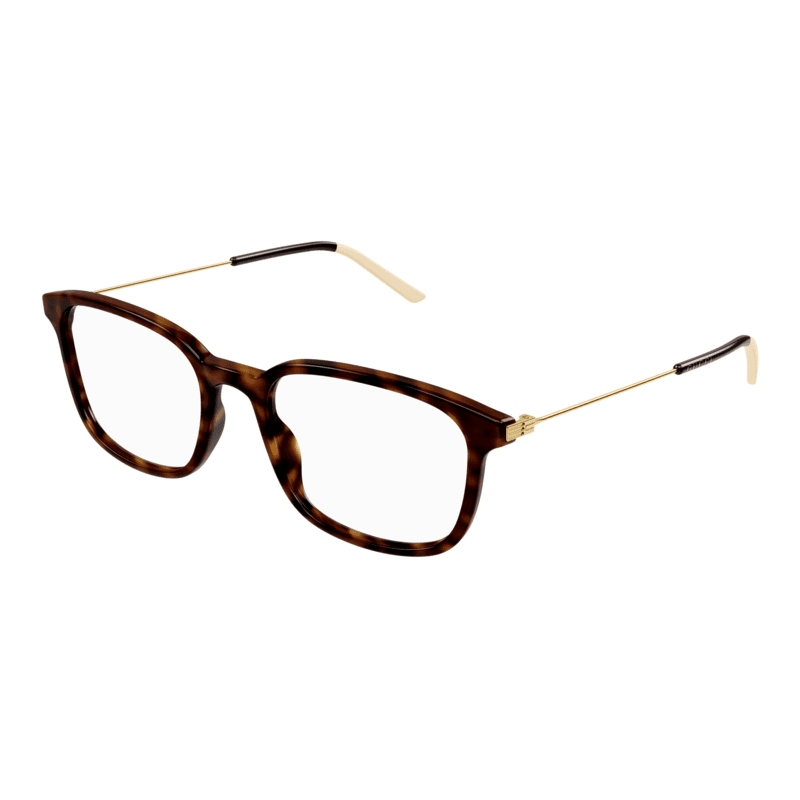 

Gucci GG1577O Men's Eyeglasses Frame