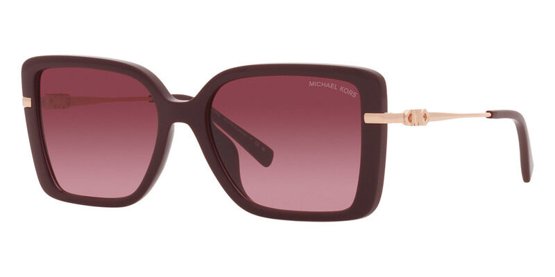 

Michael Kors Castellina Sunglasses-MK2174U 33448H 55