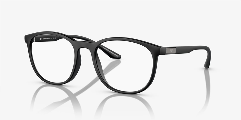 

Emporio Armani EA3229 Men's Eyeglasses Frame