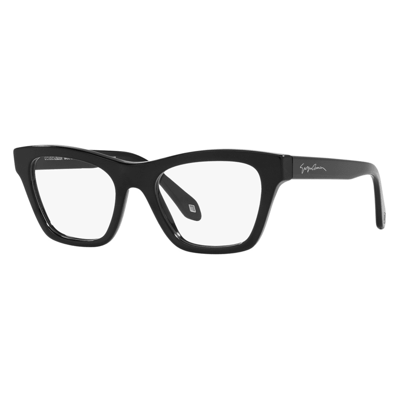 Giorgio Armani Black AR7240 Women's Eyeglasses Frames