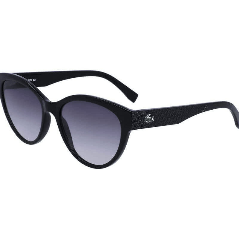 Lacoste L983S 001 55 Wome's Sunglasses