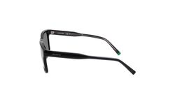 Lacoste L6025S 001 56 Men's Sunglasses