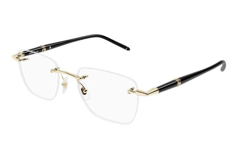 

Mont Blanc MB0346O Men's Eyeglasses Frame