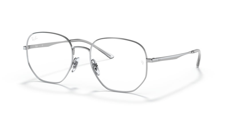 

Ray-Ban RB3682V 2501 51 Unisex Eyeglass Frame