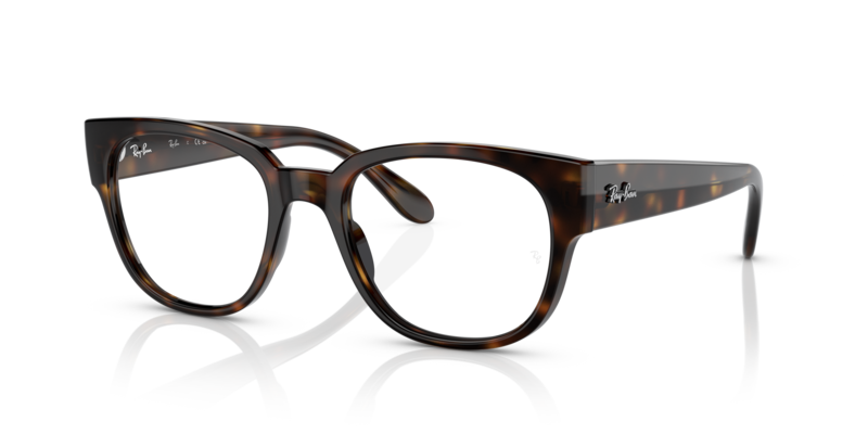 

Ray-Ban RB7210 2012 52 Eyeglass Frame