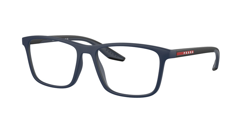 

Prada Linea Rossa SPS 01QV DG0101 54 Men's Eyeglasses Frame