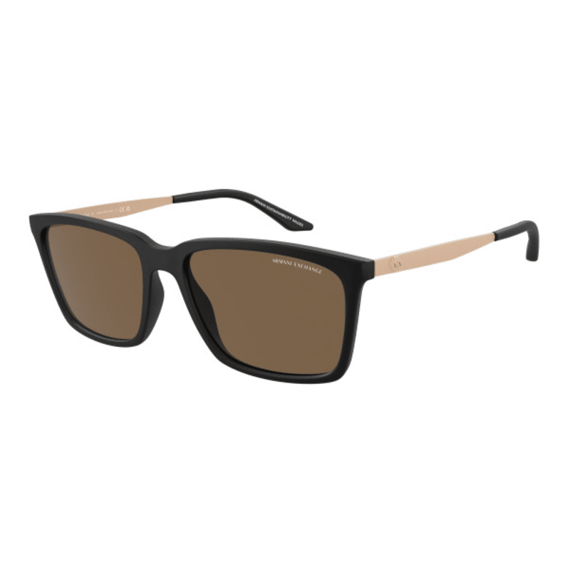 

Armani Exchange Armany Exchange AX4138S 807873 57 Unisex Sunglasses