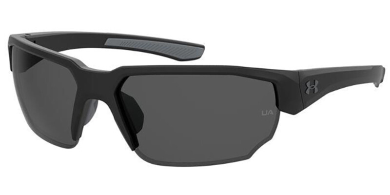 

Under Armour UA0012/S UA BLITZING 003M9 70 Unisex Sunglasses