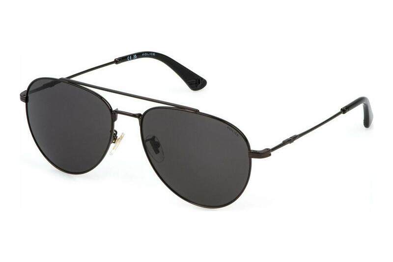 

Police SPLP20 Unisex Sunglasses