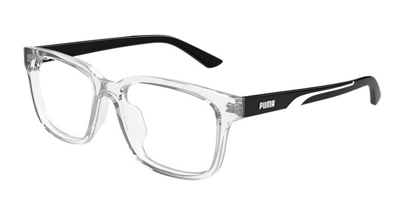 

Puma PU0476OA Men's Eyeglasses Frame