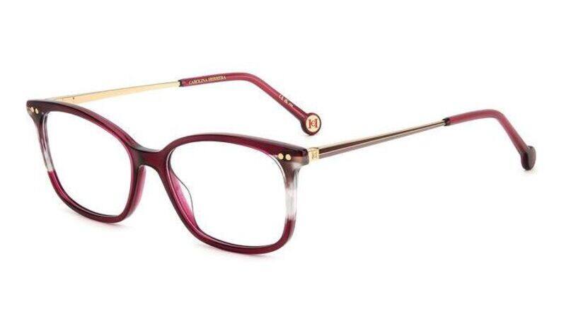 

Carolina Herrera Square CH HER0167 Women Frame