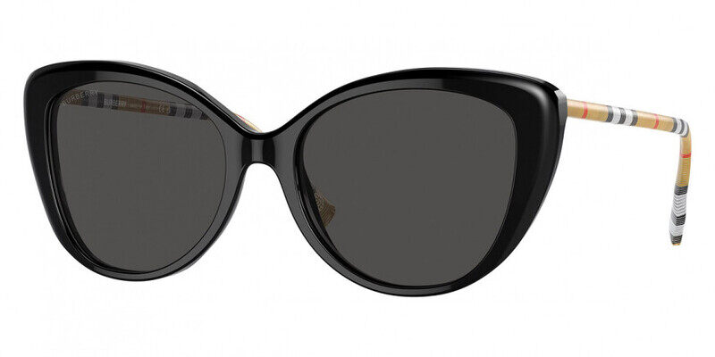 

Burberry BE4407 385387 54 Women's Sunglasses