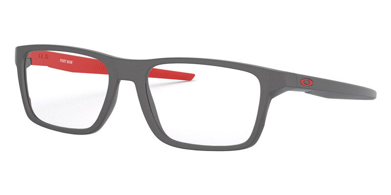 

Oakley Rectangle Frame-OX8164 816404 55