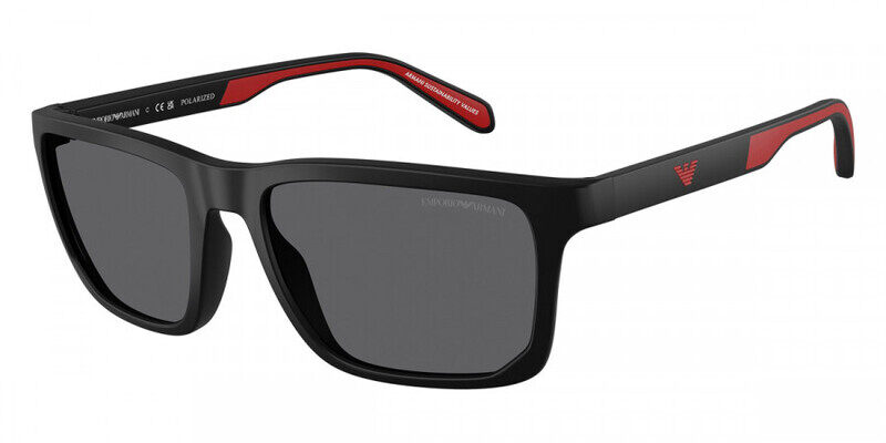 

Emporio Armani EA4219 5001T3 Men's Sunglasses
