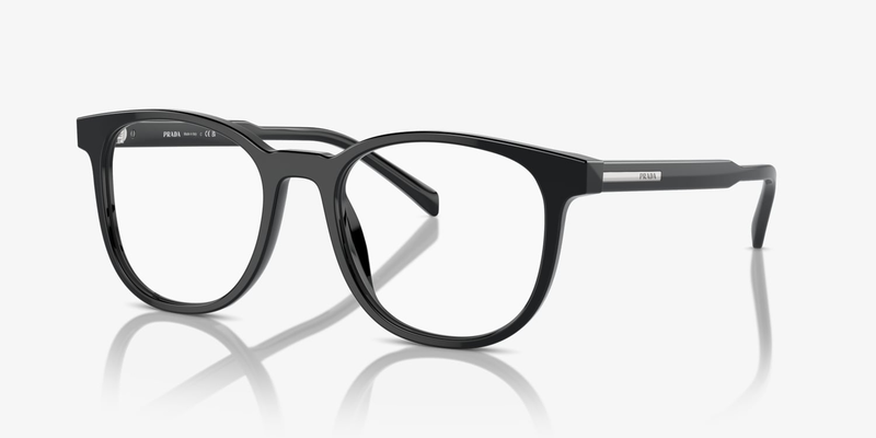 

Prada Milano PRA15V Men's Eyeglasses Frame