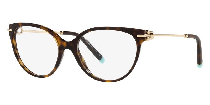 

Tiffany Cat Eye Frame-TF2217 8015 53