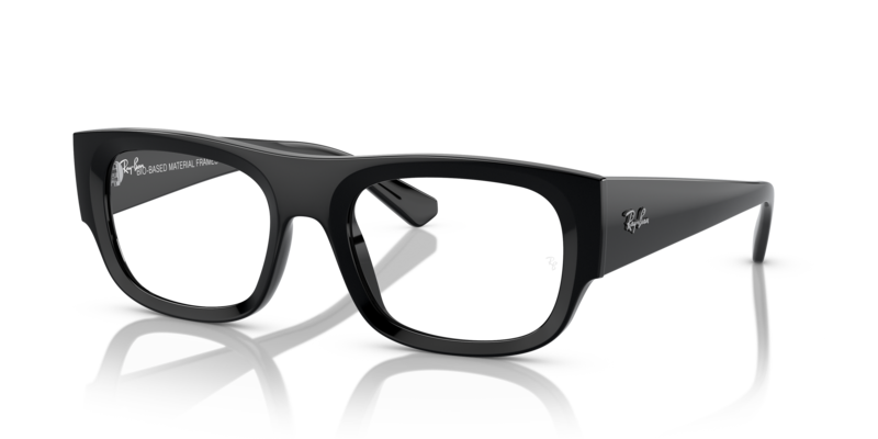 

Ray-Ban RB7218 8260 54 Unisex Eyeglass Frame