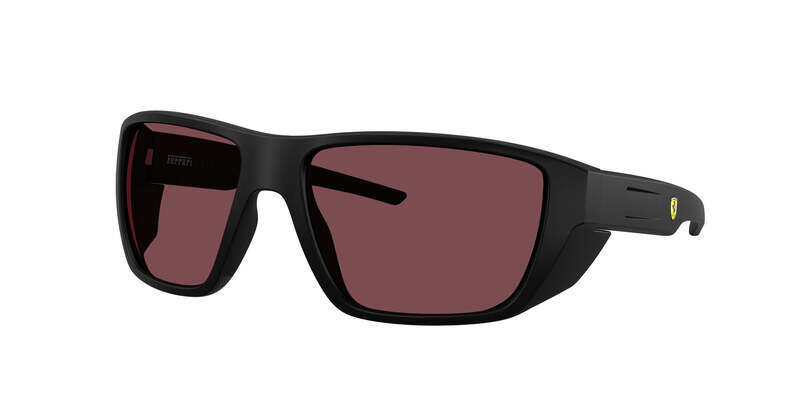 

Ferrari Scuderia FZ6012U 504/1E 61 Man Sunglasses