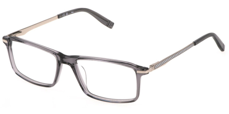 

Fila VFI532 09MB 54 Men Eyeglasses Frame