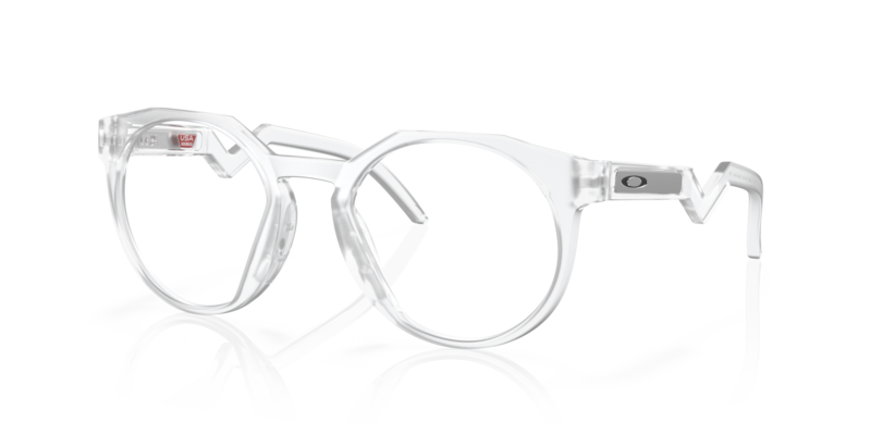 

Oakley Round Frame-OX 8139 813902 50 Blue Light Filtering Eyeglasses