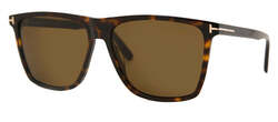 TOM FORD FLETCHER TF083252H57