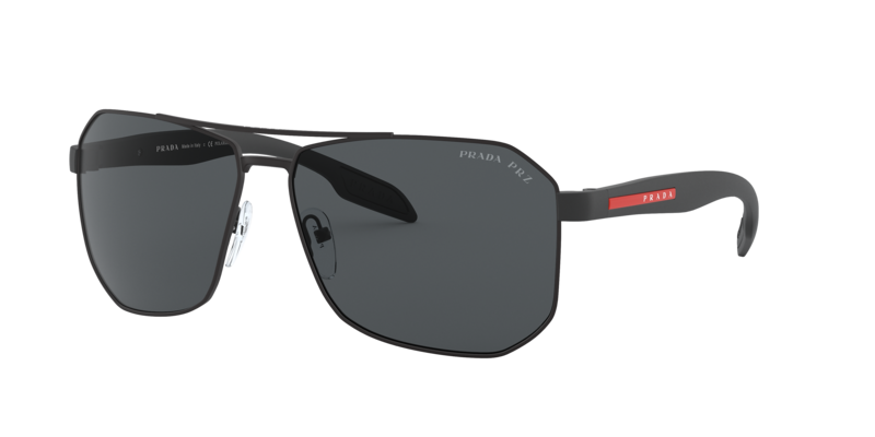 

Prada Linea Rossa SPS51VS Men's Sunglasses