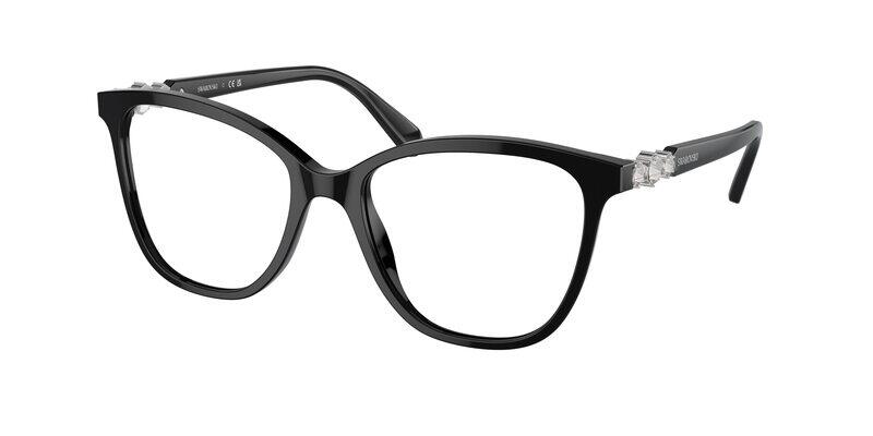 

Swarovski SK2020 Women's Eyeglasses Frame