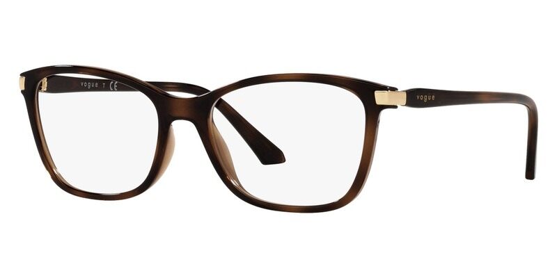 

Vogue VO5378 2386 53 Women's Eyeglasses Frame