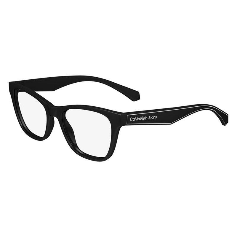 

Calvin Klein Jeans Junior CKJ24304 001 47 Kids Eyeglasses Frame