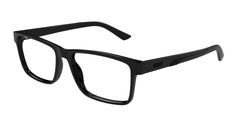 

Puma PU0473O Men's Eyeglasses Frame