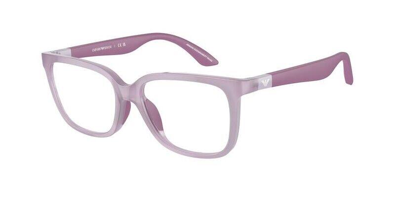 

Emporio Armani Junior Emporio Armani EK3006 6136 49 Kids's Kids Eyeglasses Frame