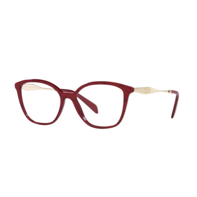 

Prada Milano PR02ZV Women's Eyeglasses Frame