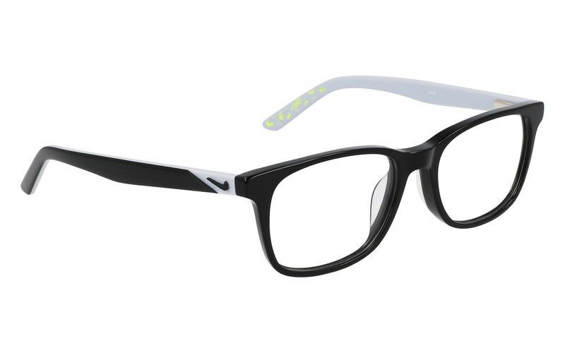 Nike 5546 001 47 Kid's Eyeglasses Frame