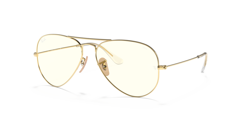 

Ray-Ban RB3025 Unisex Sunglasses