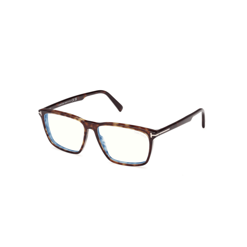 

Tom Ford Tomford TF5959-B 052 56 Men Eyeglasses Frame